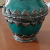 Vaso Marocco
