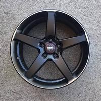 Cerchi momo 5x108 18 pollici