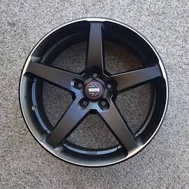 Cerchi momo 5x108 18 pollici