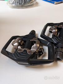 Pedali Shimano PD-ME700