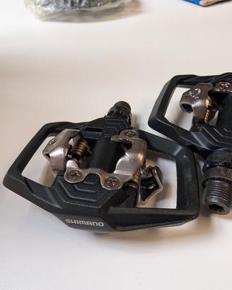 Pedali Shimano PD-ME700