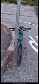 Bicicletta per ragazzo 10 > anni 
