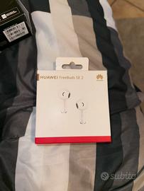 Huawei Freebuds SE 2