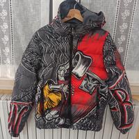 Giacca invernale 13 anni della Scorpion Bay