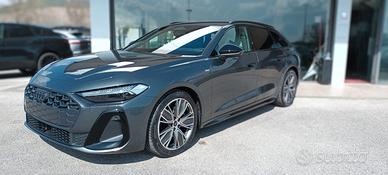 Audi A5 Avant TDI mHEV 204 CV S-LINE PLUS "MATRIX