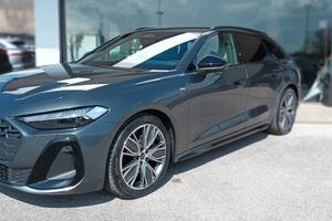 Audi A5 Avant TDI mHEV 204 CV S-LINE PLUS "MATRIX