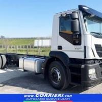 IVECO Stralis AD260S31Y/P