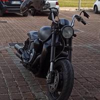 Suzuki Intruder 1800