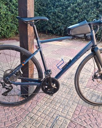 Bici da corsa triban rc 520