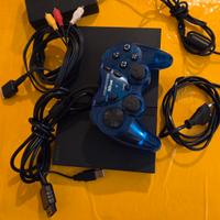 PlayStation 2 slim 