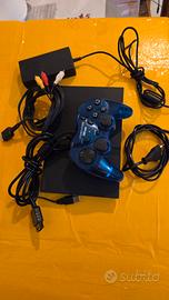 PlayStation 2 slim 