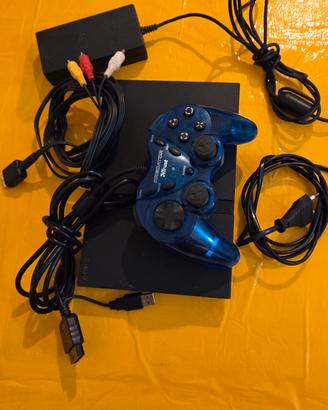 PlayStation 2 slim 