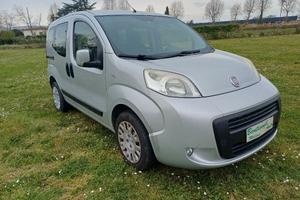 Fiat Qubo 1.400 Dynamic Impianto GPL