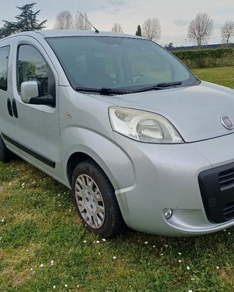 Fiat Qubo 1.400 Dynamic Impianto GPL