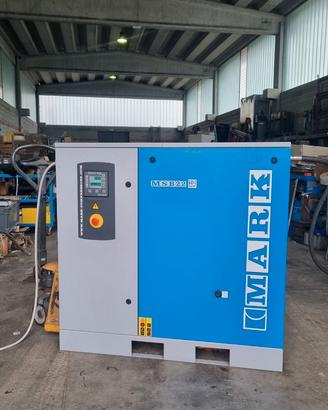 Compressore a vite Mark 22 Kw / 30 Cv