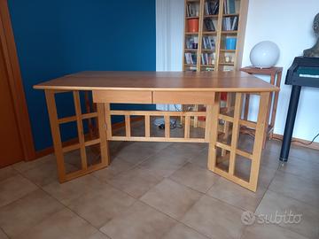 Tavolo/mensola pieghevole