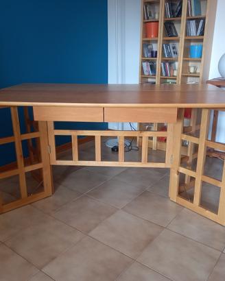 Tavolo/mensola pieghevole