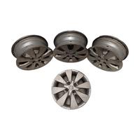 4 CERCHI IN LEGA SUZUKI Splash 1Â° Serie (08>)