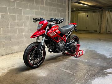 Hypermotard 796 A2