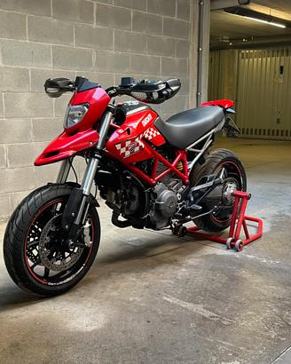 Hypermotard 796 A2