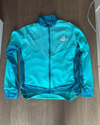 Abbigliamento rider Deliveroo kit