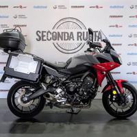 Yamaha Tracer 900