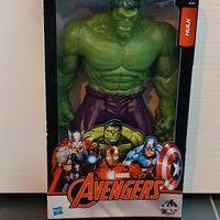 Hulk Avengers