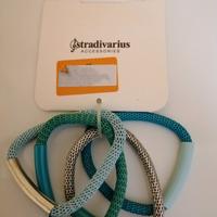 Bracciali Stradivarius