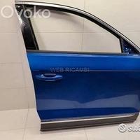 Porta sportelli specchi vw t roc ricambi musata