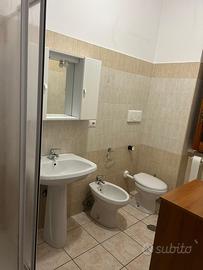 Appartamentino arredato zona panoramica