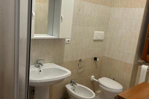 Appartamentino arredato zona panoramica