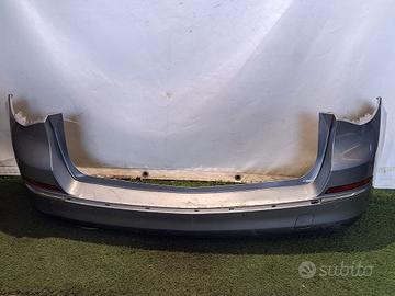 PARAURTI POSTERIORE COMPLETO OPEL Astra J S. Wagon