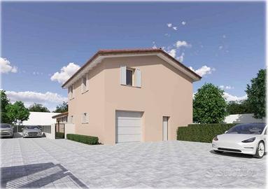 Rustico / Casale di 180 m² con più di 5 locali e b