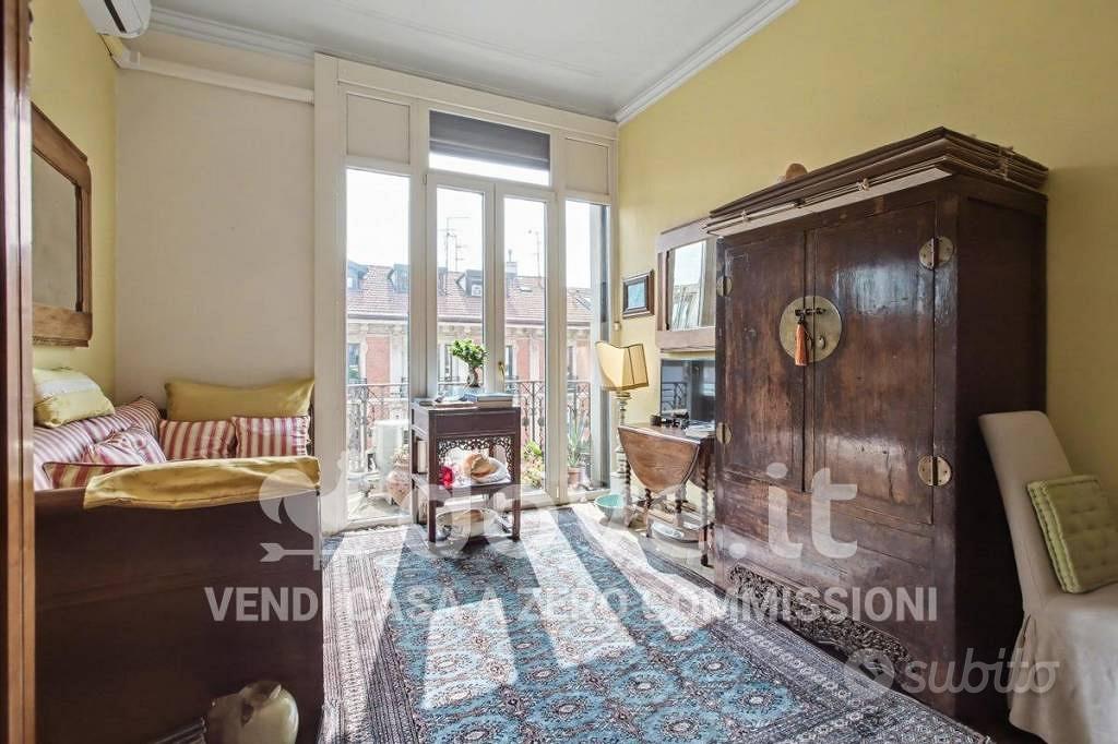 Appartamento – MI - Vista 2