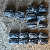 PNEUMATICI MTB MAXXIS - SCHWALBE