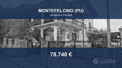 Immobile in asta di 154 m² con più di 5 locali a M