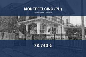 Immobile in asta di 154 m² con più di 5 locali a M
