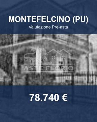 Immobile in asta di 154 m² con più di 5 locali a M