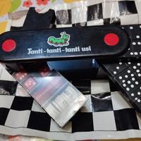 Multigiochi vintage gig