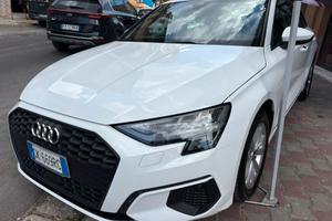 Audi A3 SPB 30 TDI Business