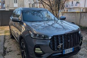 DR 6.0 GPL Automatica FULL OPTIONAL – 12/2023 – Fa