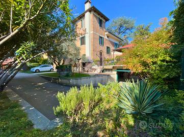 VILLA SINGOLA A TREVISO
