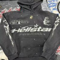 felpa hellstar