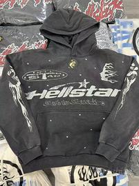 felpa hellstar