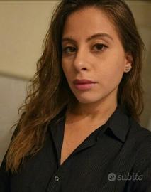 Cassiera/banconista/barista/commessa a Bari