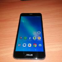 Asus zenFone max