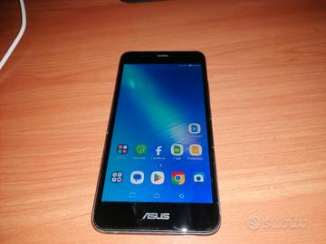 Asus zenFone max