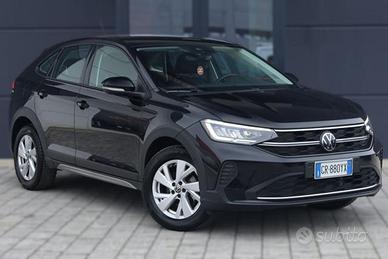 VOLKSWAGEN Taigo 1.0 TSI 110 CV DSG Life Prezzo