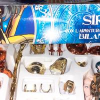 Sirio dei Cavalieri dello Zodiaco