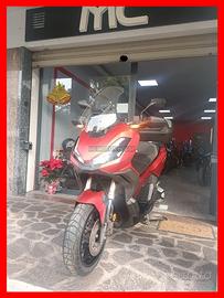 Honda adv 350+promo+permute+finanziamento+garanzia